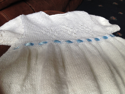 Lullaby Layette