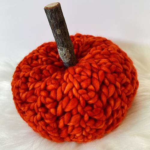 Gorge Pumpkin