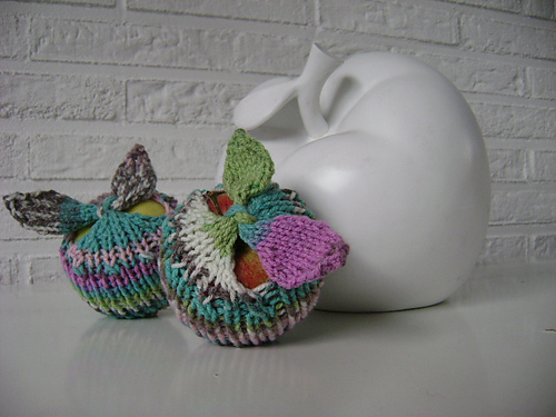 You better beleaf it - Apple Cozy
