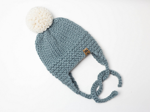 Trapper Aviator Winter Hat