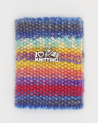 Needle Book