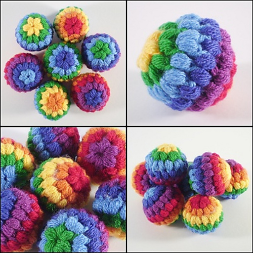 Puffballs