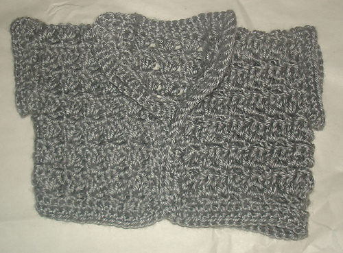 Newborn Baby Jacket