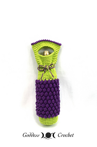 Wine Bottle Bag
