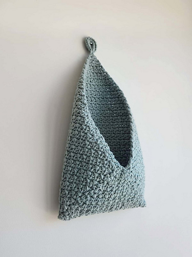 Mesh Hanging Basket