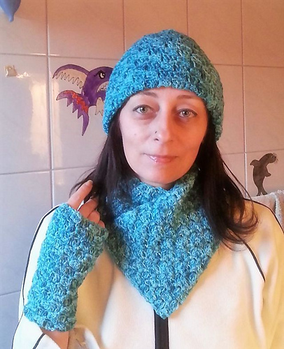 C2C-Winterset 'Loreley'