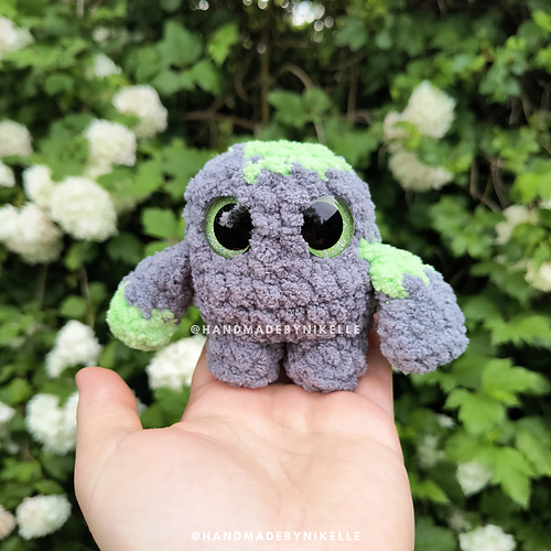 Baby Rock Golem