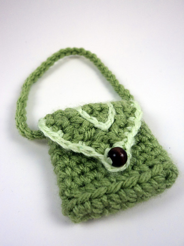 Doll Adventure Bag