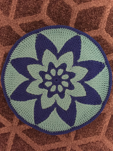 Radiant Flower