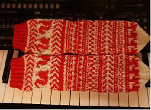 Nikolaus Socks