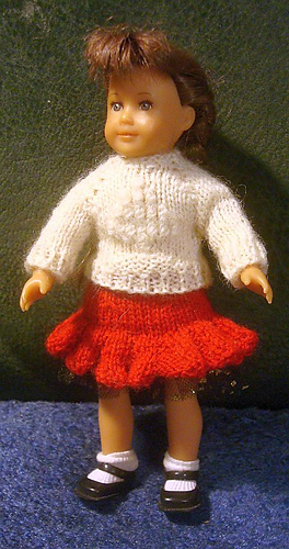 Christmas Tree Sweater