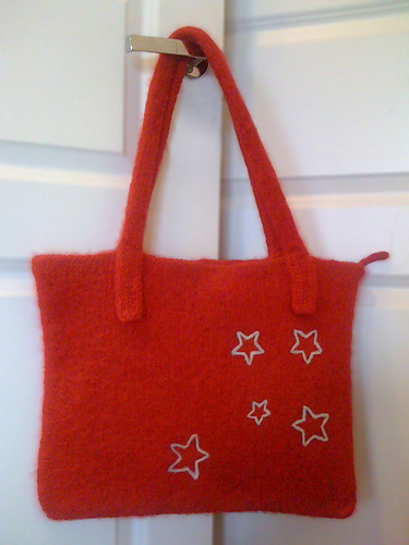Southern Cross Bag