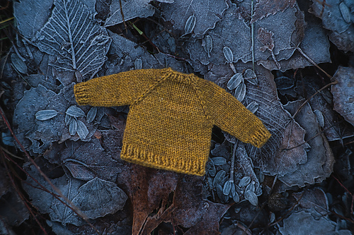 Snadi Sweater
