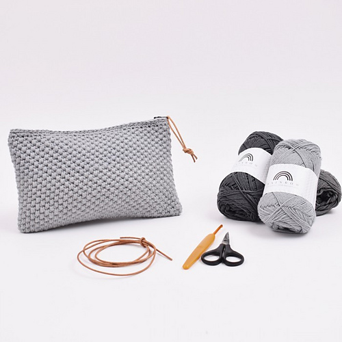 Makeup Bag