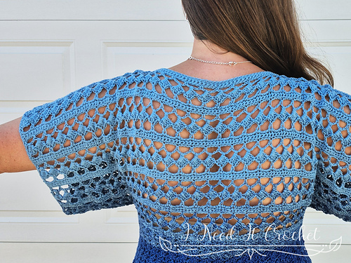 Slightly Slanted Blouse