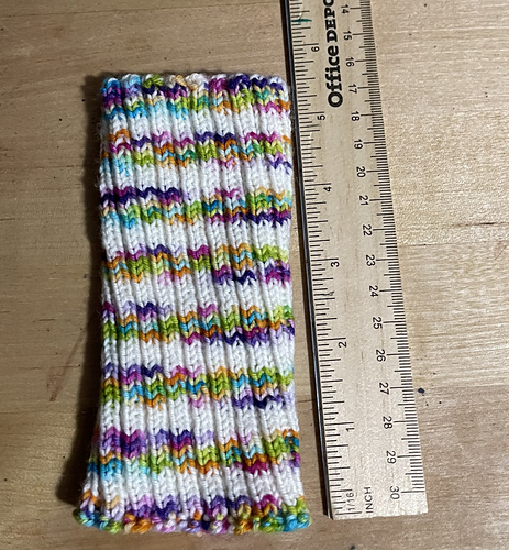 Cake Cuff