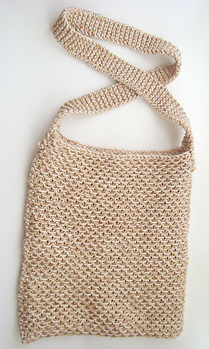 Crutches Bag
