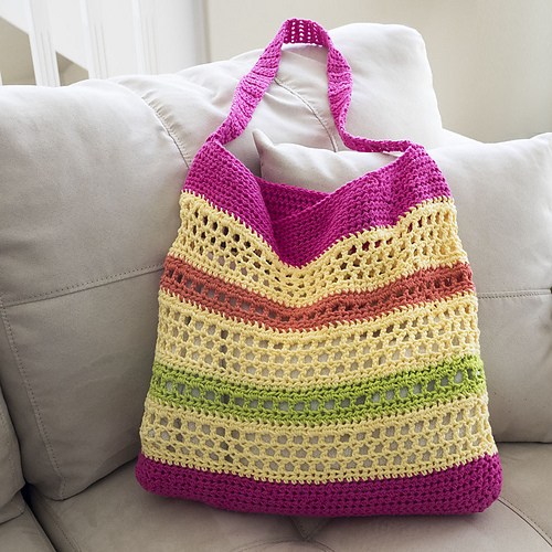 Beach Tote Bag