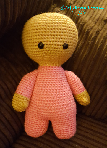 Shellie Beanie BHD