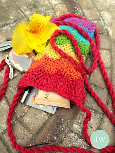 Summer Mini Bag