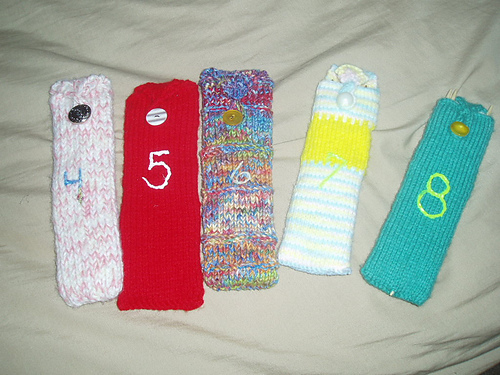 Needle Pouch