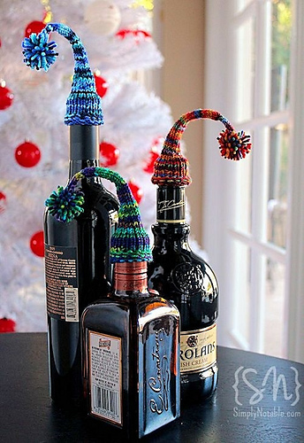 How bout a Nightcap?