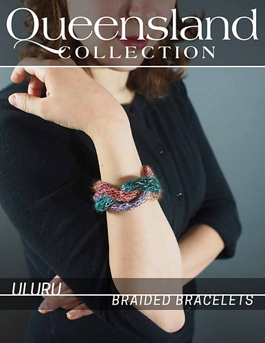 Braided Bracelets