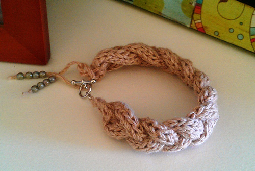 Good Vibes Bracelet