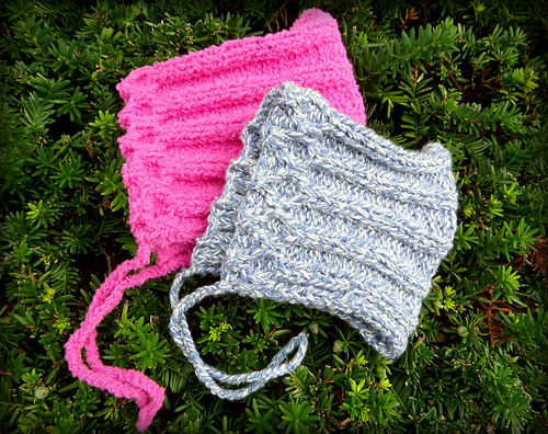 Brandywine Baby Cap