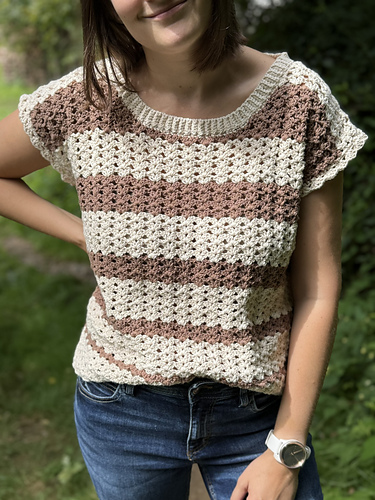 Portorose Tee