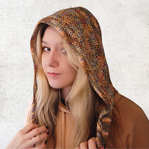 Caramel Hood