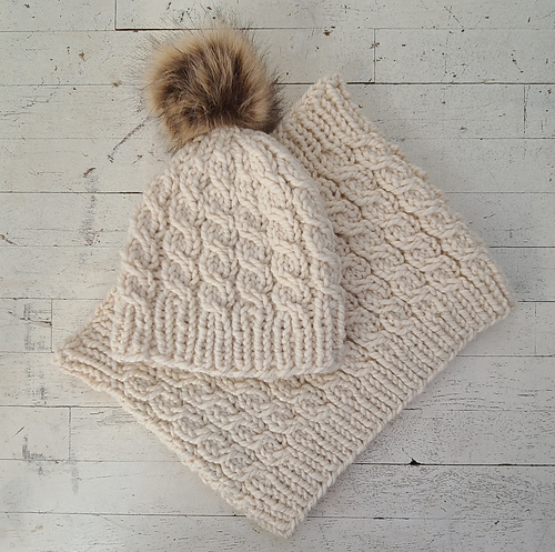 Beacon Cowl