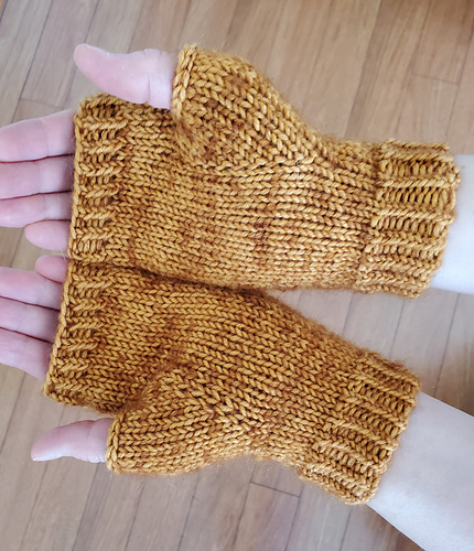 Thumbless-Fingerless