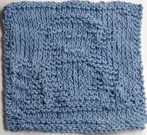 Everyone Needs a Monkey Dishcloth