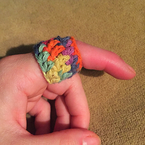 Tension Ring