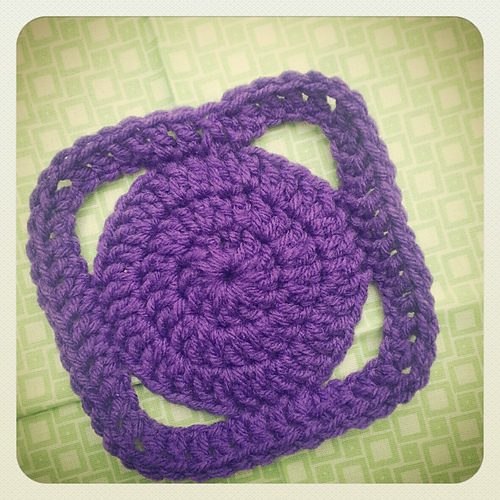 Marlo's Cosmic Square