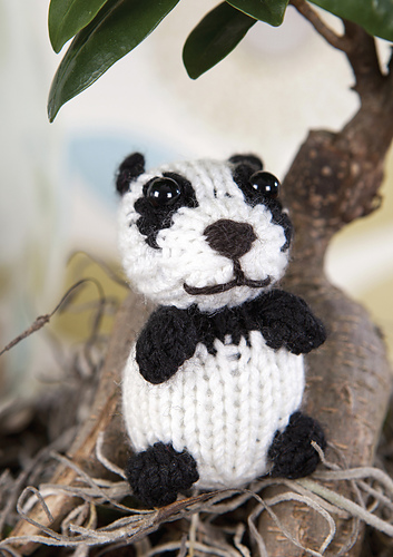 Wee Panda