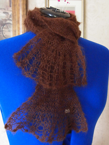 Bell Scarf