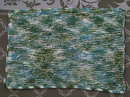 Triple Ply Bath Mat