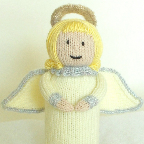 Angel Bottler