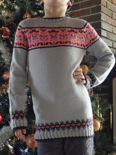 CB13 Hat-Cardigan-Jumper children n°31-32-33