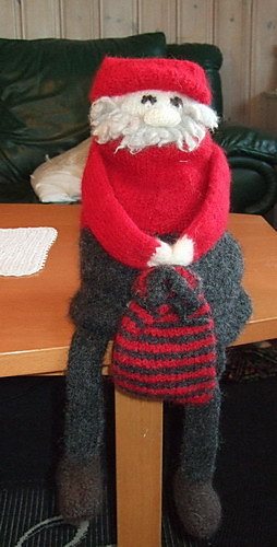 Vinnisse / wine santa