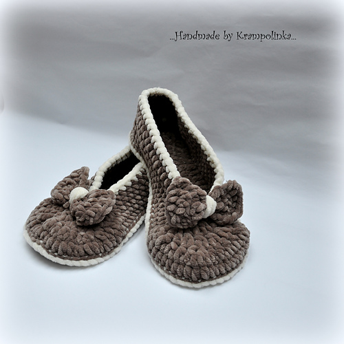 Home Slippers