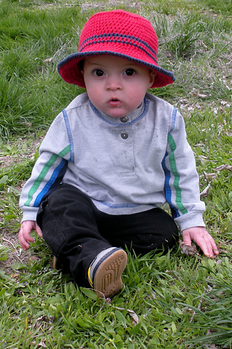 HDC Sun Hat