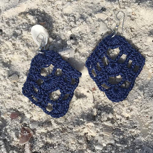 Fine Chandelier Earrings