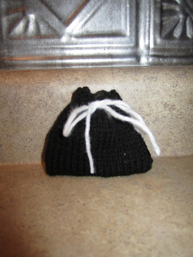 Wedding Favor Pouch