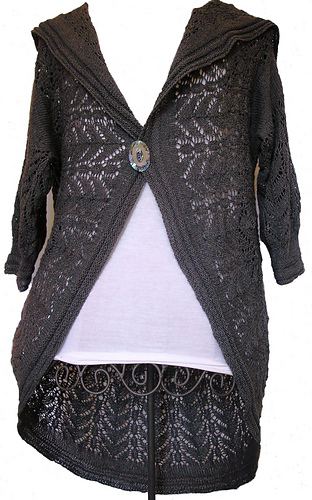 Summer Jacket Tongariro