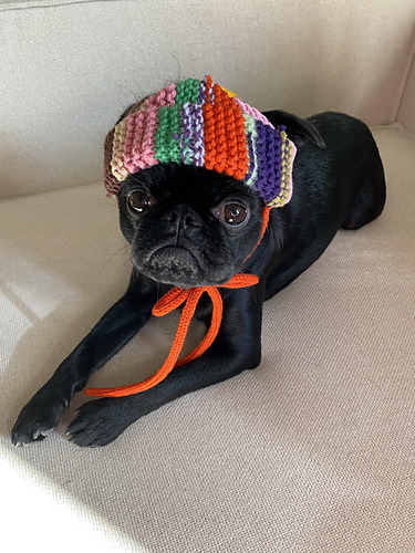 Leon Easy Beanie