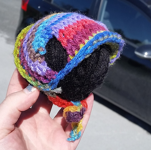 Kitty Bonnet