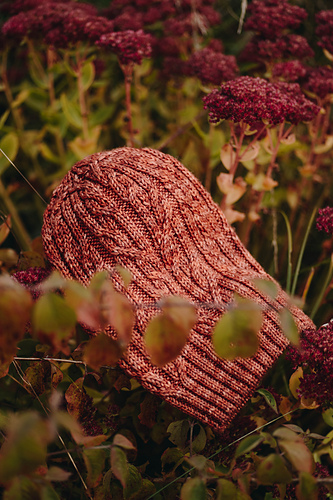 Tied Knots